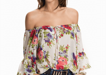 Flowy Blouse